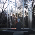 Karl Renner Monument